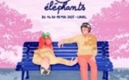 Festival Les 3 éléphants 2025