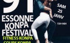 Essonne Konpa Festival 