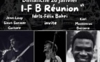 Jazz Brunch : Idrîs-Félix Bahri "Réunion" #5