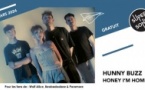 Hunny Buzz • Honey I'm Home