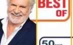 Roland Magdane - Best Of - 50 ans de carrière - Tournée