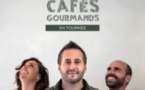 Trois Cafés Gourmands - Tournée