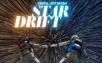 Star Drift - A Digital Art Show