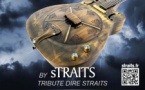 DIRE STRAITS TRIBUTE by STRAITS