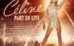 Céline Part en Live - Tournée