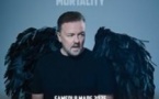 Ricky Gervais - Mortality