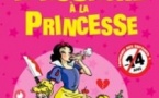 Massacre à la Princesse - Comédie de Tours