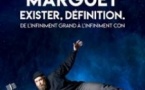 Yann Marguet - Exister, Définition - Tournée