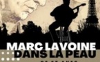 Marc Lavoine dans la Peau