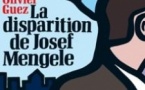 La Disparition de Josef Mengele - La Pépinière Théâtre, Paris