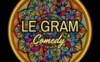 Le Gram Comedy