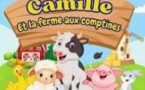 Camille et la Ferme aux Comptines