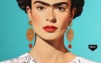 Una Hora con Frida Kahlo