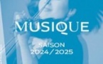 Louvre - Saison Musicale