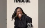 Nadège dans Puzzle - Apollo Comedy, Paris