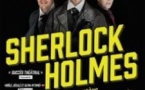 Sherlock Holmes et le Mystère de la Vallée de Boscombe - Théâtre des 3 Clés, Paris