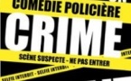 Un Crime Farpait