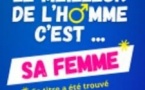 Le Meilleur De L'Homme, c'est sa femme