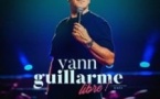 Yann Guillarme - Libre ! - Palais des Glaces, Paris