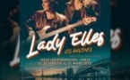 Lady Elles dans Les Amazones