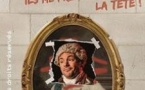 Louis XVI, Ils me Prennent la Tête ! (Tournée)