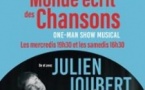 Tout Le Monde Ecrit des Chansons - Théâtre Montmartre Galabru, Paris