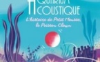 Aquarium Acoustique - Petit Mousse Le Poisson Clown - L'Aktéon Théâtre, Paris