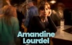 Amandine Lourdel - Renversée - Comédie de Paris, Paris