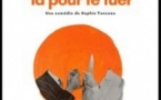 Je Serai Toujours là Pour te Tuer - A la Folie Théâtre, Paris