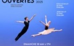 Ecole et Jeune Ballet de Paris Stanlowa - Portes Ouvertes - Le 13ème Art, Paris