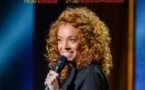 Michelle Wolf