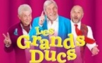 Les Grands Ducs - Théâtre de Passy, Paris