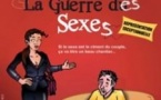 La Guerre Des Sexes - La Scène Parisienne, Paris