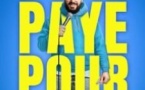 David Azria - Paye Pour Voir - Apollo Comedy, Paris