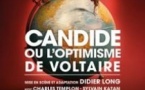 Candide ou L'Optimisme