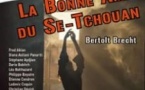 La Bonne Ame du Se-Tchouan de Bertolt Brecht- Théâtre du Nord- Ouest, Paris