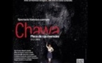 Chawa - Le Solo, Paris