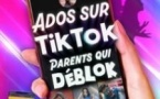 Ados sur Tiktok, Parents qui Déblok - Théâtre des Chartrons, Bordeaux