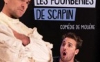 Les Fourberies de Scapin - Théâtre Le Ranelagh, Paris