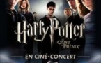 Harry Potter et l’Ordre du Phénix En Ciné-concert