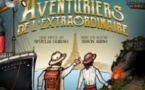 Les Aventuriers de l'Extraordinaire