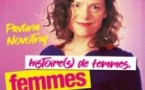 Histoire(s) de Femmes - Femmes d'Histoire