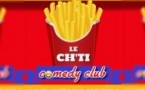 Le Ch'ti Comedy Club - L'Espace Comedie, Lille