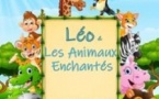 Léo et les Animaux Enchantés