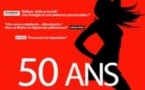 50 ans, Ma Nouvelle Adolescence