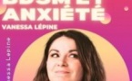 Vanessa Lépine - Amour, BDSM et Anxiété - Le Complexe, Lyon