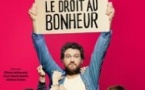 Olivier de Benoist - Le Droit au Bonheur - Tournée