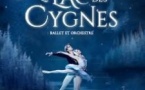 Le Lac des Cygnes - Ballet & Orchestre - Tournée 2025