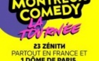 Montreux Comedy - La Tournée