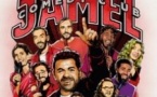 Jamel Comedy Club - Zénith Tour 2025